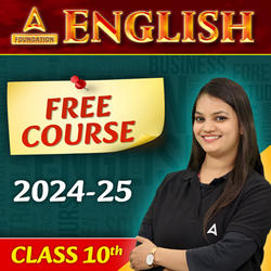 CBSE Class 10 English | Free Recorded Video Course by Adda247