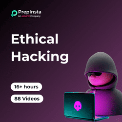 Ethical Hacking Complete Video Course