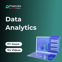 Data Analytics Complete Video Course by Adda247