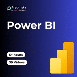 Power BI Complete Video Course by Adda247