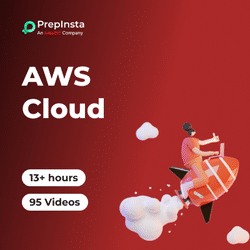 AWS Cloud Complete Video Course