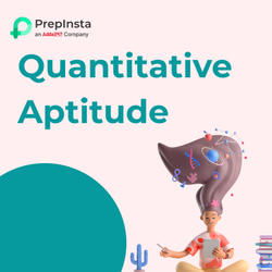 Comprehensive Online Course on Quantitative Aptitude to help you clear your placements exams both on and off campus