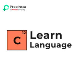 Coding in C Complete Video Course