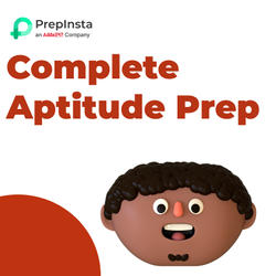 Complete Preparation of Aptitude for Placements