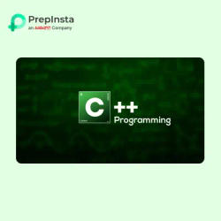 Coding in C++ Complete Video Course