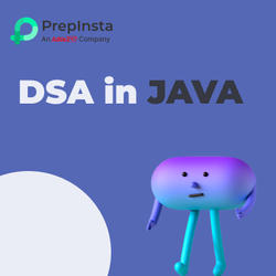 DSA in JAVA Complete Video Course