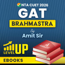 CUET 2026 Economics Brahmastra By Amit Sir / eBooks By Careers Adda