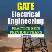 GATE Electrical | Practice Sets | Previous Year's | eBooks by Adda247