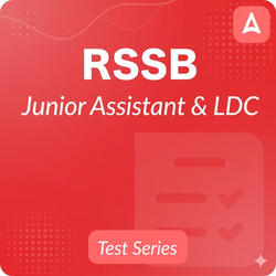 RSSB LDC Mock Test