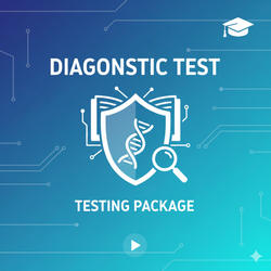 Diagnostic Test Testing  2026 Test Series I Online Test Series By Adda247