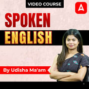 Spoken English Batch | Video Course by Adda 247