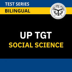 UP TGT Social Science Mock Test