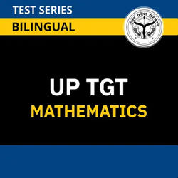 UP TGT Mathematics Mock Test