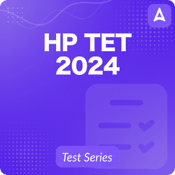 HP TET 2024, Complete Bilingual online Test Series by Adda247