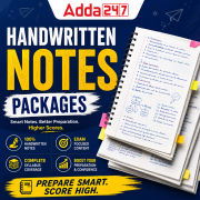 All Law Entrance Exams Hand Written Notes