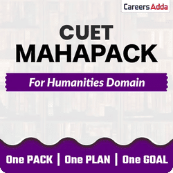 CUET MAHAPACK HUMANITIES ( Live Classes)