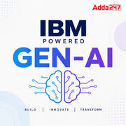IBM – GenAI Certification Course | Study Smart, Become a Topper & Learn Earning Skills