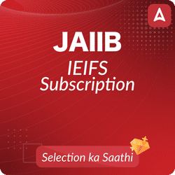 JAIIB IEIFS SUBSCRIPTION | BILINGUAL + ENGLISH MEDIUM | Online Live Classes by Adda 247