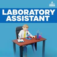 LABORATORY ASSISTANT BATCH | Online Live Classes by Adda 247