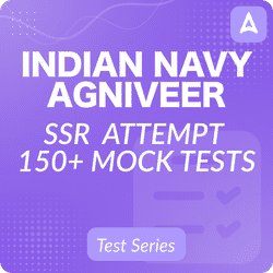 Indian Navy AGNIVEER SSR ATTEMPT 150+ MOCK TESTS BY ADDA247