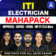ITI Electrician MAHA PACK