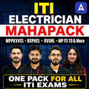 ITI Electrician MAHA PACK