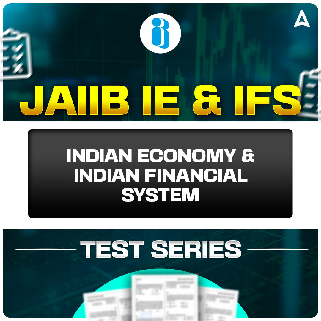 JAIIB IE & IFS Mock Test 2025