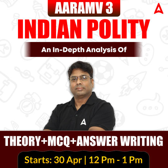 Odia AARAMV NEW IAS, OAS, Odisha State Govt. Exams Answer Writing Online Classes Prelims and Mains 2026-27 By Adda247