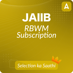 JAIIB RBWM SUBSCRIPTION | BILINGUAL + ENGLISH MEDIUM | Online Live Classes by Adda 247