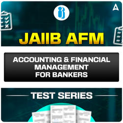 JAIIB AFM Mock Test 2025