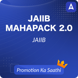 JAIIB Maha Pack 2.0