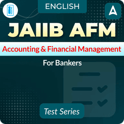 JAIIB AFM Mock Test 2025