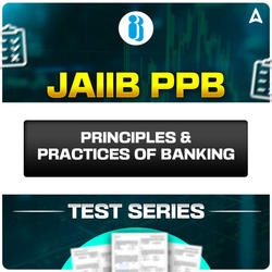 JAIIB PPB Mock Test 2025