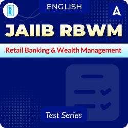 JAIIB RBWM Mock Test 2025