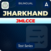 Jharkhand Matric Level Mock Test 2025