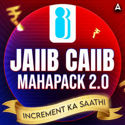 JAIIB CAIIB Maha Pack 2.0