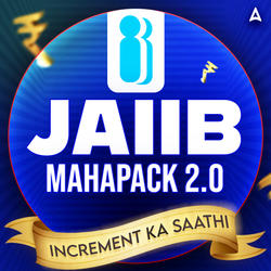 JAIIB Maha Pack 2.0