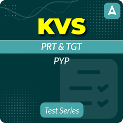 KVS PRT & TGT Previous Years' Papers Online Test Series (Free Package)