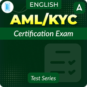 AML/KYC Mock Test 2025