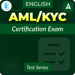 AML/KYC Mock Test 2025