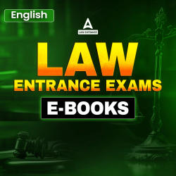 Law Entrance Exam | Online E-BOOK By Adda 247