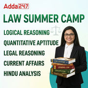 Law Summer Camp by Adda 247