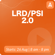 Gujarat Police LRD PSI Batch 2024 | Online Live Classes by Adda 247