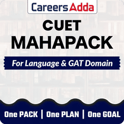 CUET MAHAPACK GAT+LANGUAGE ( Live Classes)