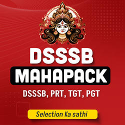 DSSSB KA MAHAPACK