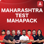 MAHARASHTRA TEST MAHAPACK