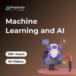 Machine Learning and AI Complete Video Course