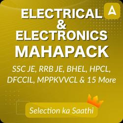 Electrical Engineering MAHA PACK