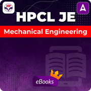 HPCL JE Mechanical Engineering E-Book By Adda247