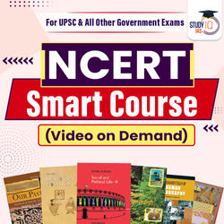 NCERT Smart Course (Recorded)